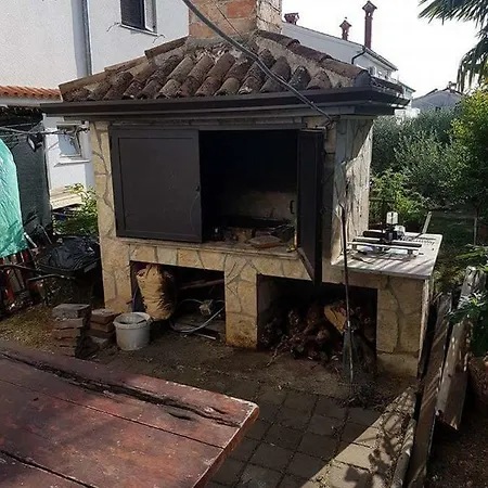 Daire Roza Poreč
