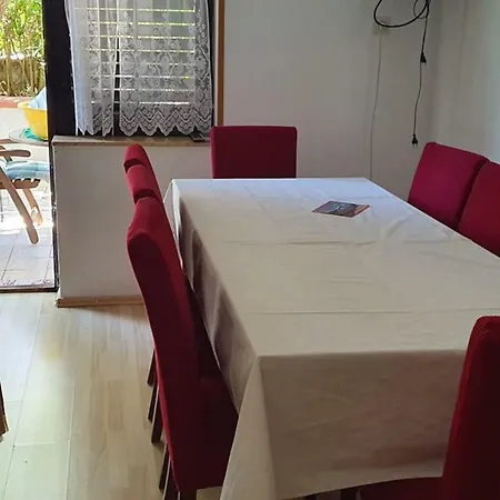 Roza Apartament