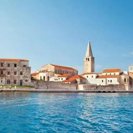 Apartament Roza Poreč